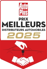 Meilleur distributeur 2025